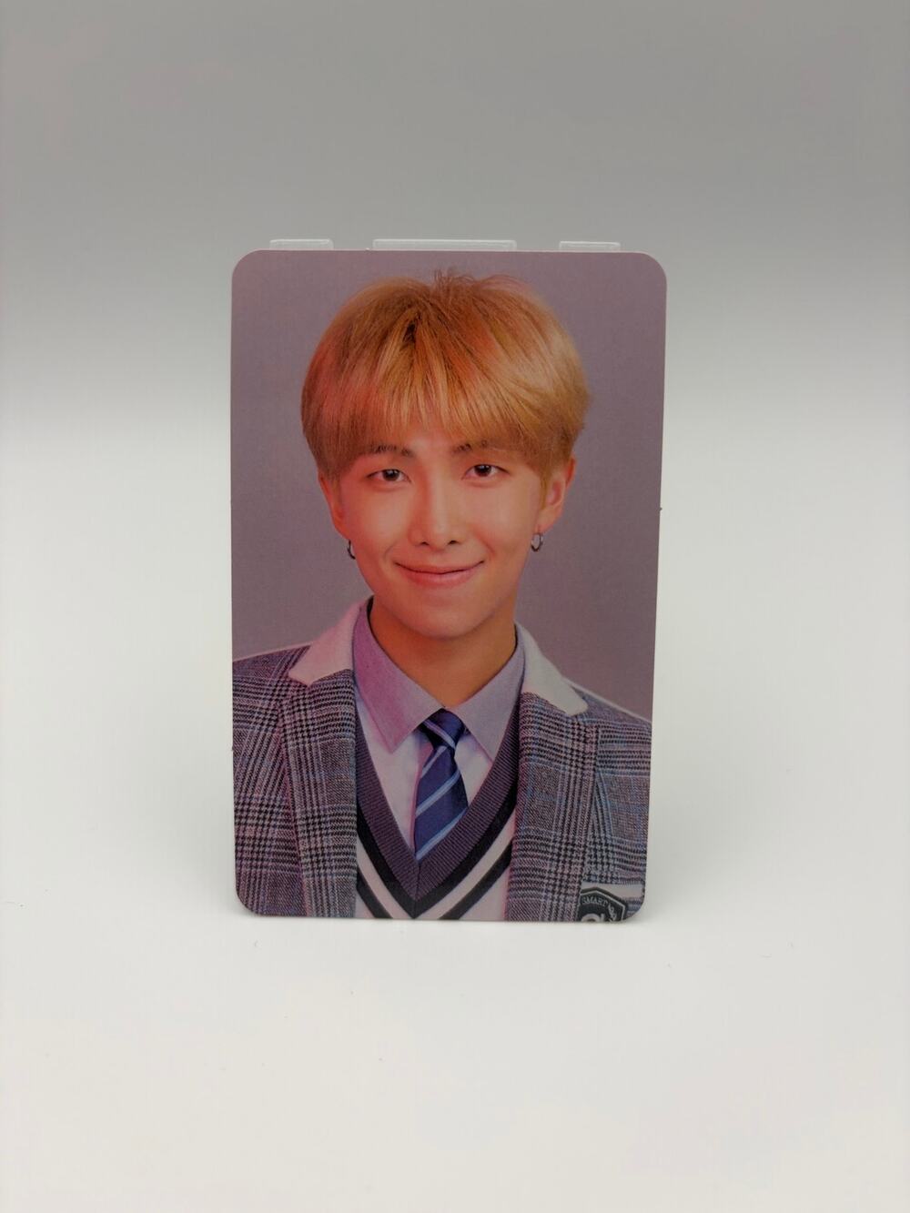 RM pc LY ANSWER ver. L